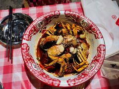 -丹虾·文和友小龙虾品牌·湘菜(北京路店)