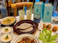 -莆田餐厅PUTIEN(金融街购物中心店)
