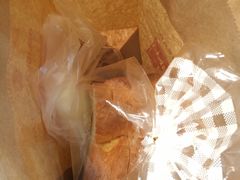 -山崎面包(静安久光店)