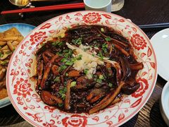 -海天楼中餐厅(吴宫泛太平洋酒店)