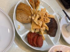 -长春观斋补堂素菜馆