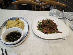 白斩鸡-抚顺美食·老上海味道