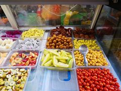 -老炳·七丛松甘草水果