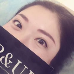 点击看大图 -UP&UP·半永久眉毛眼线机器野生眉