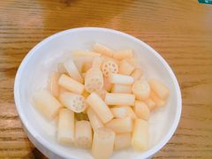 藕尖-四季小馆·地道北京小吃(广百店)