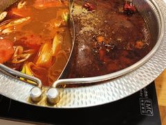 -牛匠和牛寿喜锅(西安总店)