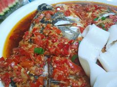 -良师门滨海人家·海鲜·家常菜(滨海城店)