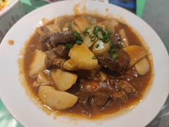 -全聚贤餐厅·湖北家常菜(沙湖店)