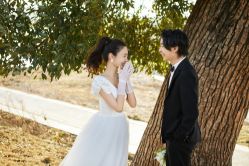 -奈斯影像婚纱摄影(拱墅店)