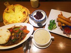-许榴香西餐厅(台东步行街店)