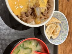-食其家·牛丼咖喱(冠捷大厦店)