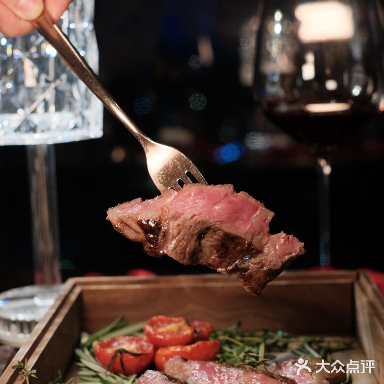 廣州塔下榮獲2025米其林入選指南餐廳