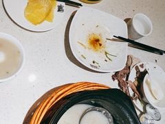 -如轩·海鲜砂锅粥·潮汕菜(小榄店)