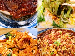 -左陕右甘(亚运村店)