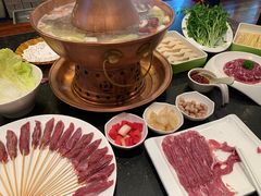 -南门涮肉(通州店)