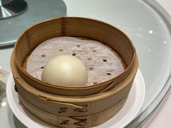 -利苑酒家(金宝店)