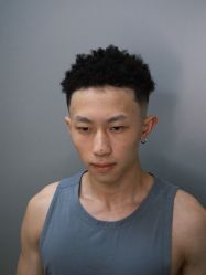 -HighPack男士理发Barbershop海派