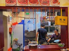 -进哥湖南津市牛肉粉店(下沙店)