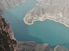 -河南宝泉旅游区