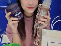 -milkplus·泰式奶茶(较场东路店)