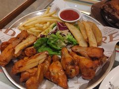 -米兰西点(鞍山店)