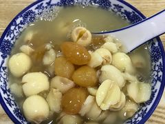 莲子白果-黄记潮汕甜汤(贝底田坊店)