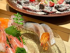 -眞日本料理