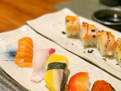 -武藏日本料理(宝安壹方城店)
