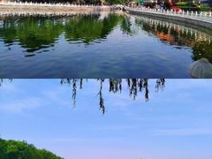 -郭守敬纪念馆