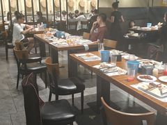 -汉巴味德·烤肉与啤酒的自助(杭州大悦城店)