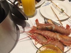 -星伦多自助料理(华润万象城店)