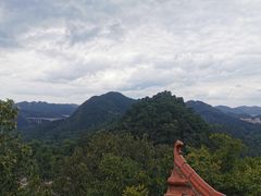 -黔灵山公园