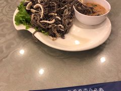 -四海回族饭店(前进大街店)