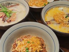 -蟹黄鱼·海派深夜面馆(江湾里店)