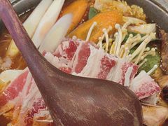 -菊上日式料理(蚌埠银泰店)