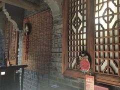 -东道煮牛肉火锅(东盛大街店)