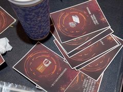 -剧狐剧本杀·月球探案馆(人民广场1号店)