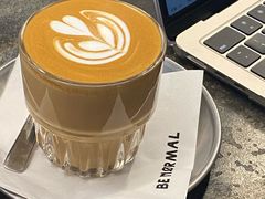 -BE NORMAL CAFE(霞溪路店)