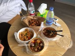 -卡希朵酒店(解放碑十八梯店)