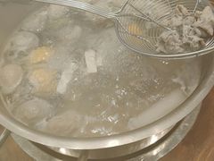 -八宝牛潮汕鲜牛肉火锅(净月店)
