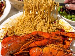 -聚味斋香辣蟹·蓝龙(塘沽总店)