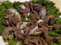 -蜀留香火锅·始于1999·原四川老火锅(白堤路店)