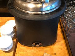 -龙之梦万丽酒店青餐厅