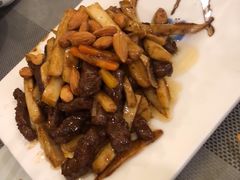 -巴依老爷新疆美食(清华东门店)