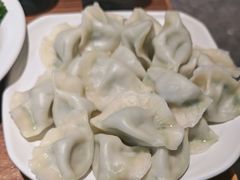 -六泰居·尔滨地标·东北菜(松北店)