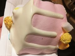 -简·煦蛋糕定制(下沙店)