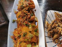 -吃货私房菜(丽江束河古镇店)