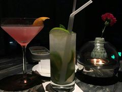 -瑞吉吧 The St·Regis Bar(长沙瑞吉酒店)