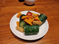 -天山集市餐厅(康城店)