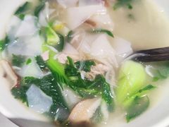 -五夫晨照朱子小吃(度假区店)